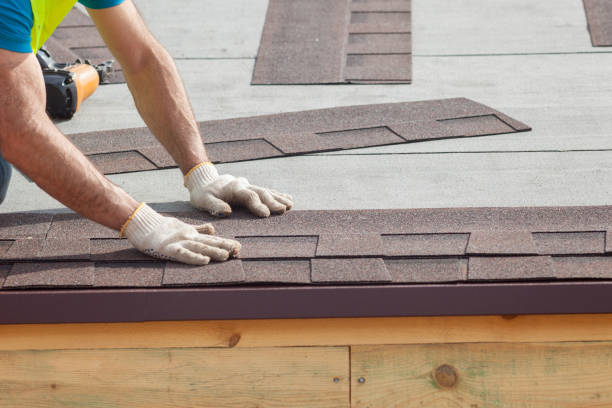 Best Roof Waterproofing  in Jellico, TN